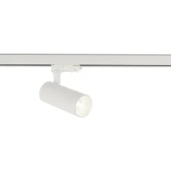 Sklep Kaja Klasyczna lampa do szyny trójfazowej 10391 CTLS TINOS LED | Kaja* Szynoprzewody Podtynkowe|Szynoprzewody Natynkowe