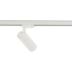 Sklep Kaja Klasyczna lampa do szyny trójfazowej 10391 CTLS TINOS LED | Kaja* Szynoprzewody Podtynkowe|Szynoprzewody Natynkowe