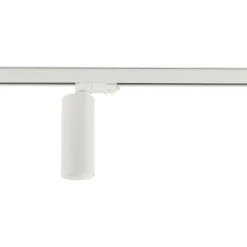 Sklep Kaja Klasyczna lampa do szyny trójfazowej 10391 CTLS TINOS LED | Kaja* Szynoprzewody Podtynkowe|Szynoprzewody Natynkowe
