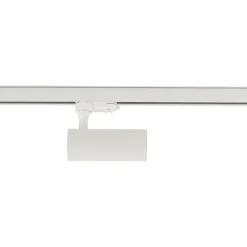 Sklep Kaja Klasyczna lampa do szyny trójfazowej 10391 CTLS TINOS LED | Kaja* Szynoprzewody Podtynkowe|Szynoprzewody Natynkowe