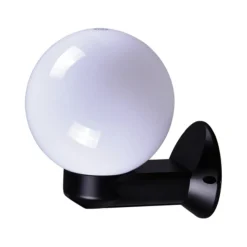 Sklep Kaja Klasyczna lampa K-MB-OGROD NF2803L6 OPAL ASTRID | Kaja Oświetlenie* Kinkiety Ogrodowe|Kinkiety Zewnętrzne Na Elewacje
