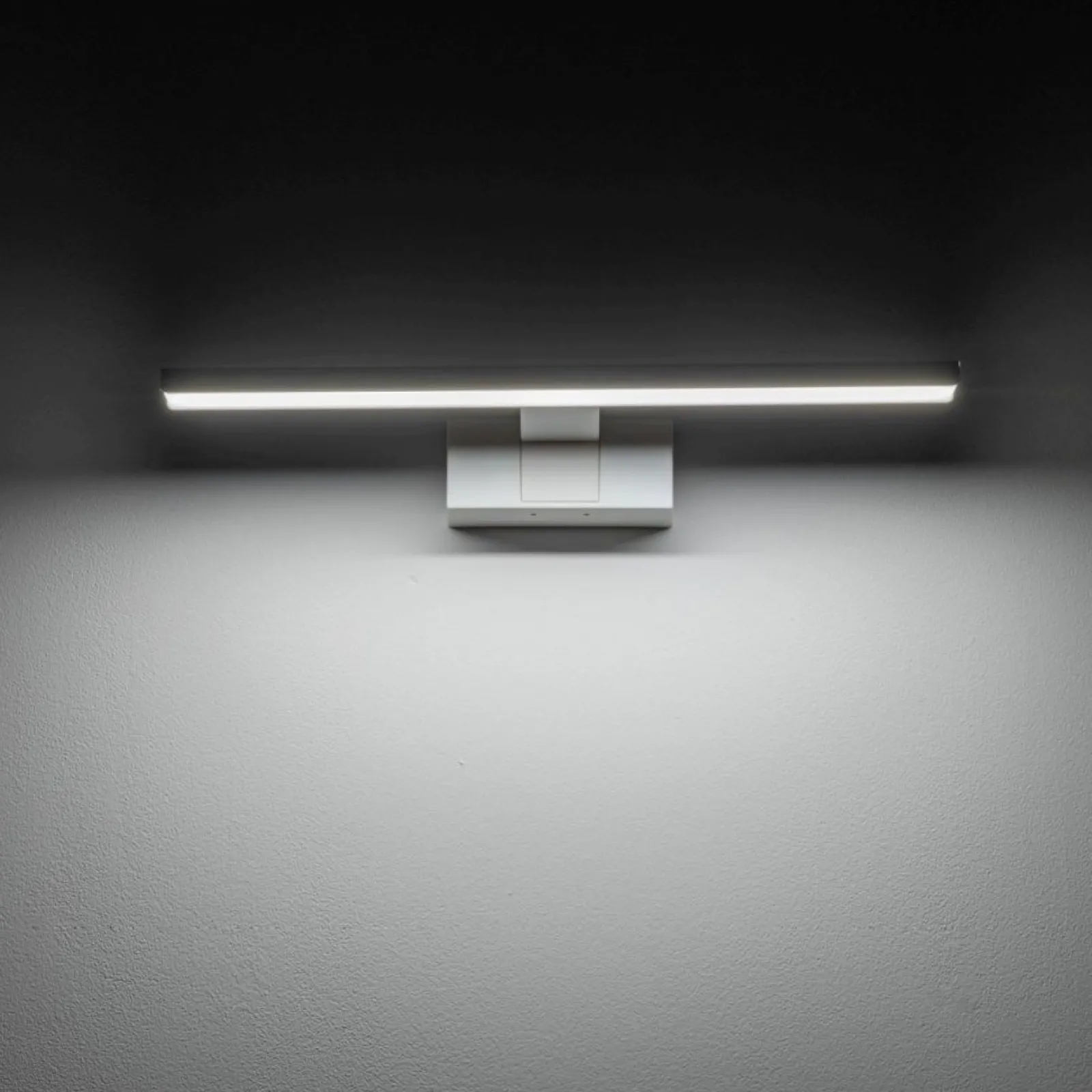 Sklep Kaja Klasyczna lampa LED nad lustro 40cm 4000K 10683 CEZANNE LED | Kaja* Lampy Led