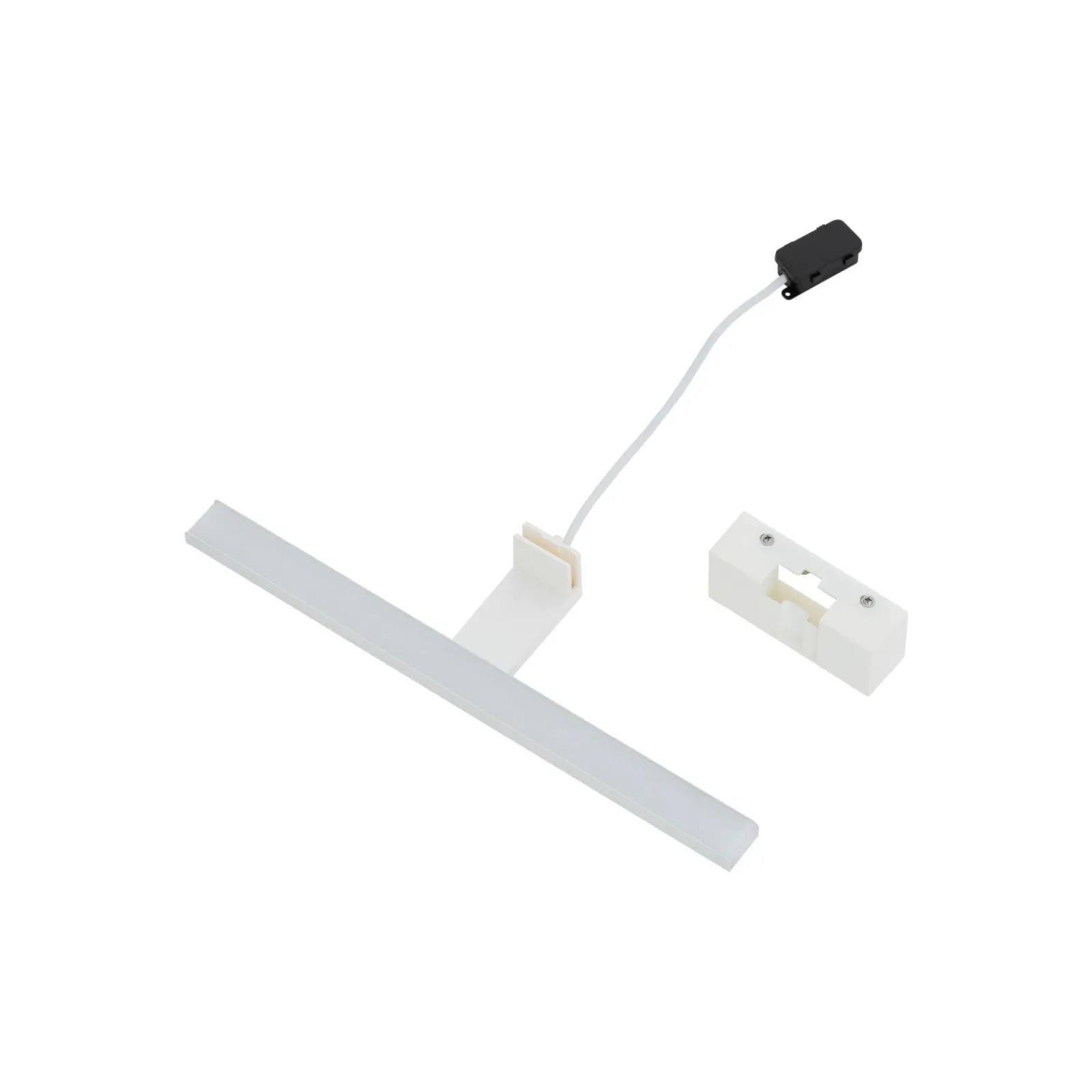 Sklep Kaja Klasyczna lampa LED nad lustro 40cm 4000K 10683 CEZANNE LED | Kaja* Lampy Led