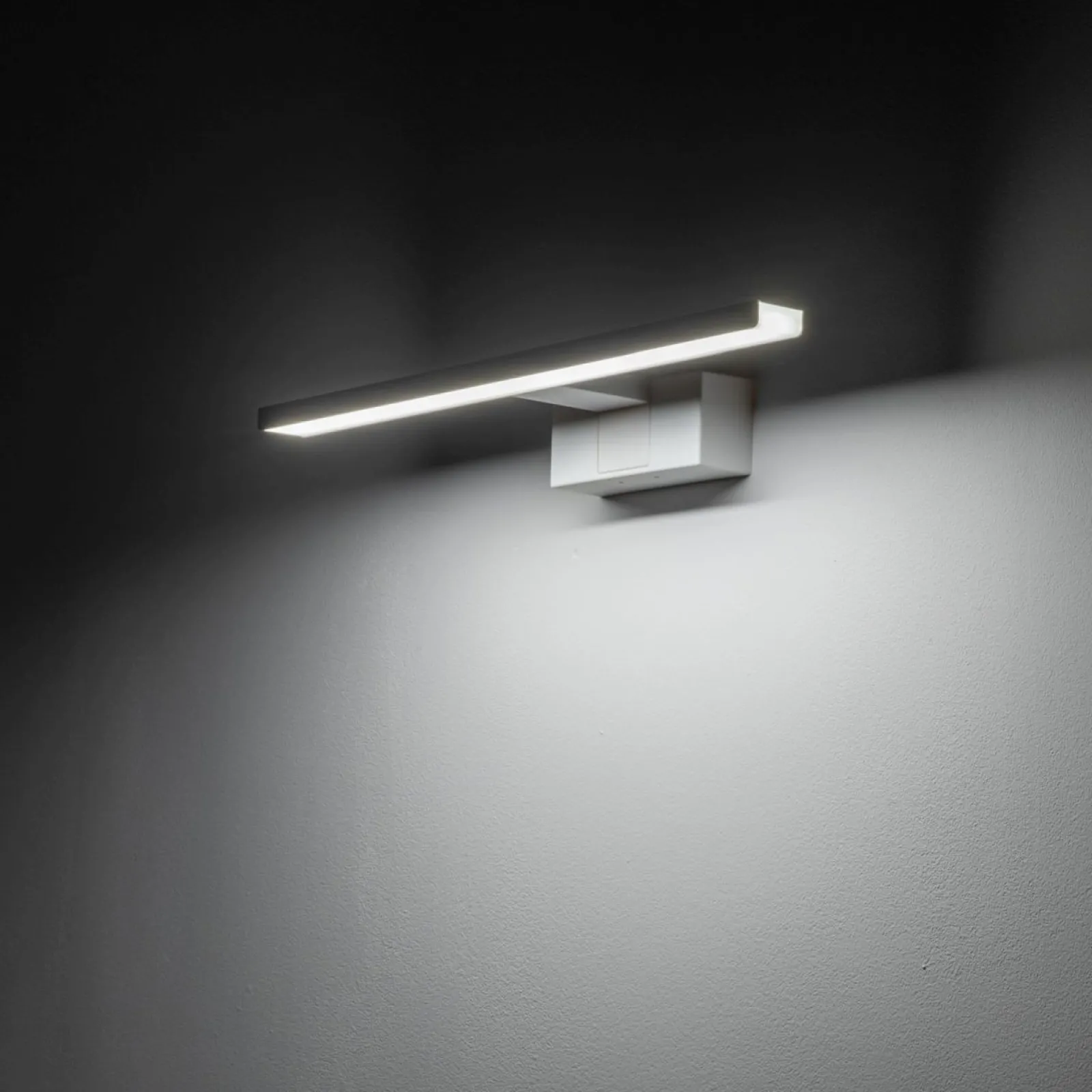 Sklep Kaja Klasyczna lampa LED nad lustro 40cm 4000K 10683 CEZANNE LED | Kaja* Lampy Led