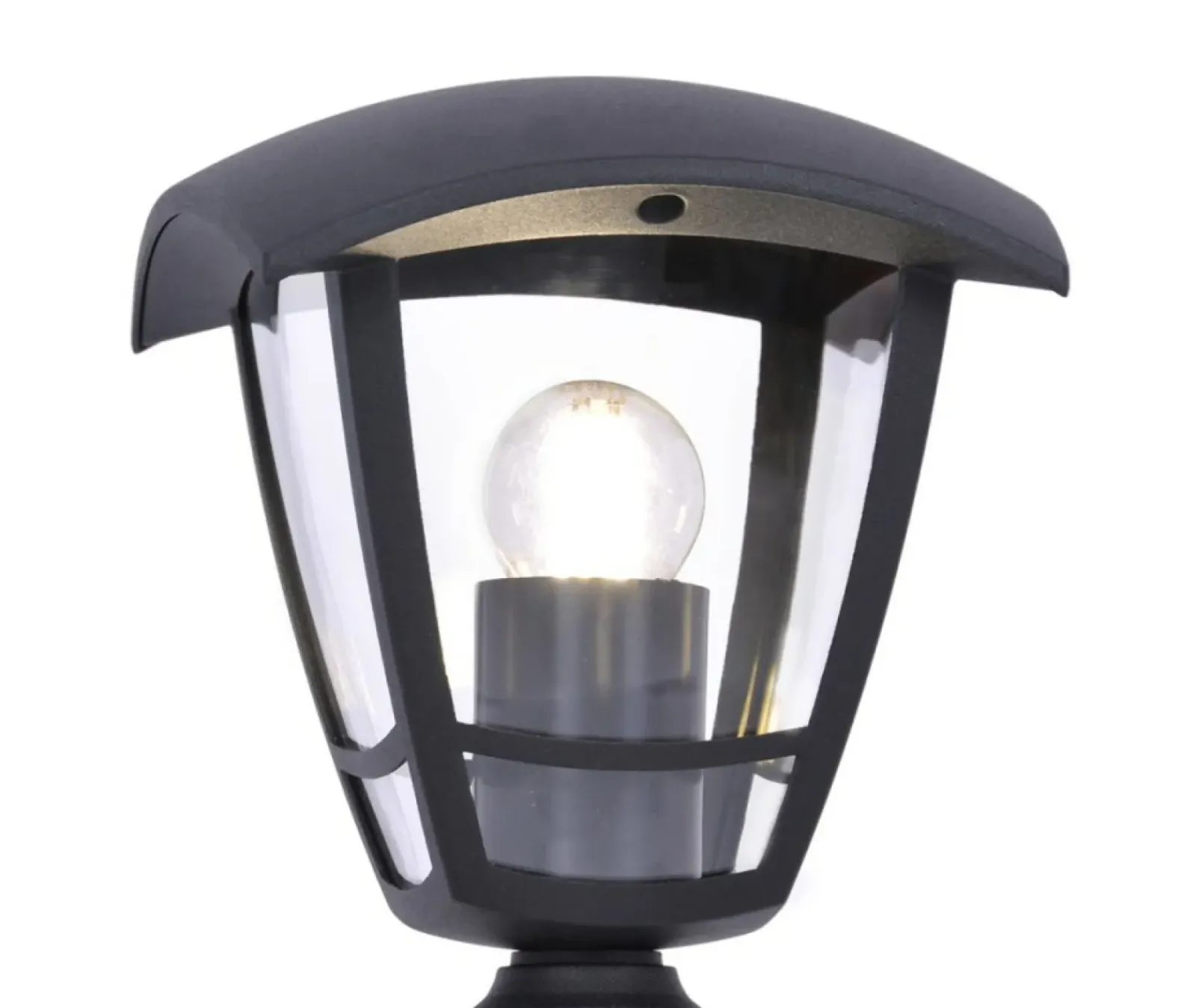 Sklep Kaja Klasyczna lampa ogrodowa w m kolorze K-8202 z serii NAPOLI | Kaja* Lampy Ogrodowe Stojące|Lampy Ogrodowe Stojące