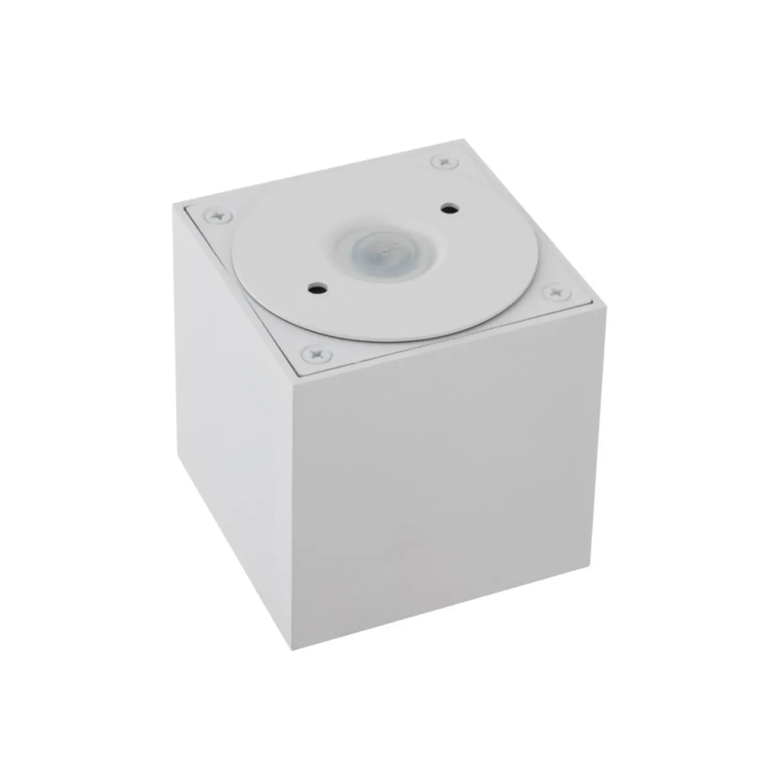 Sklep Kaja Klasyczna lampa spot downlight 8,5x8,5cm 10719 PARANA | Kaja* Lampy Do Łazienki