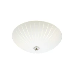 Sklep Kaja Klasyczna lampa sufitowa 2xE14 do sypialni 107758 | Kaja Oświetlenie* Plafony Klasyczne