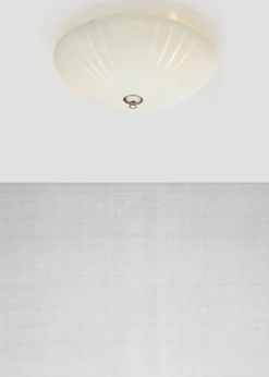 Sklep Kaja Klasyczna lampa sufitowa 2xE14 do sypialni 107758 | Kaja Oświetlenie* Plafony Klasyczne