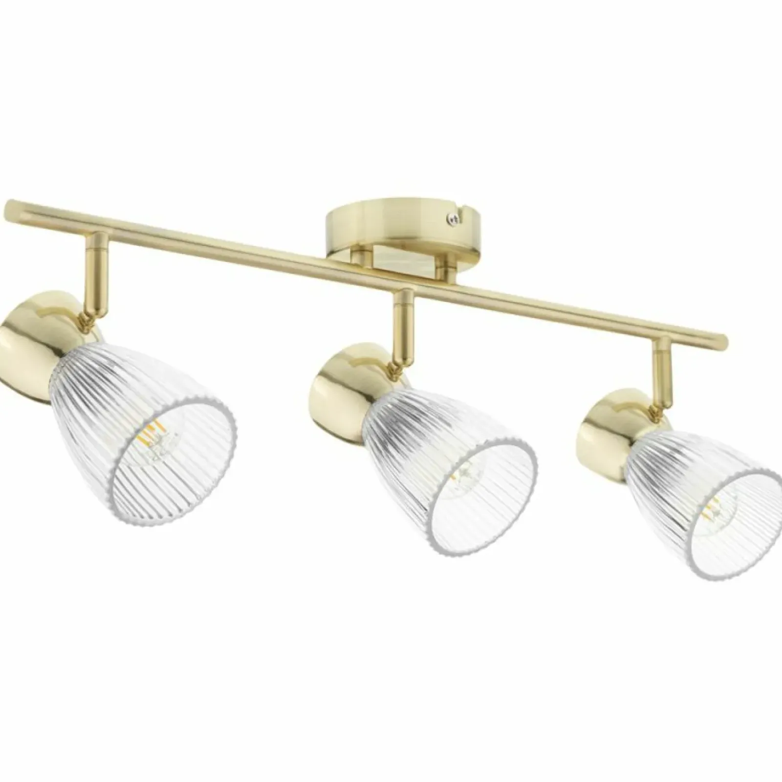 Sklep Kaja Klasyczna lampa sufitowa z ruchomymi światłami ML9976 BEST | Kaja Clearance