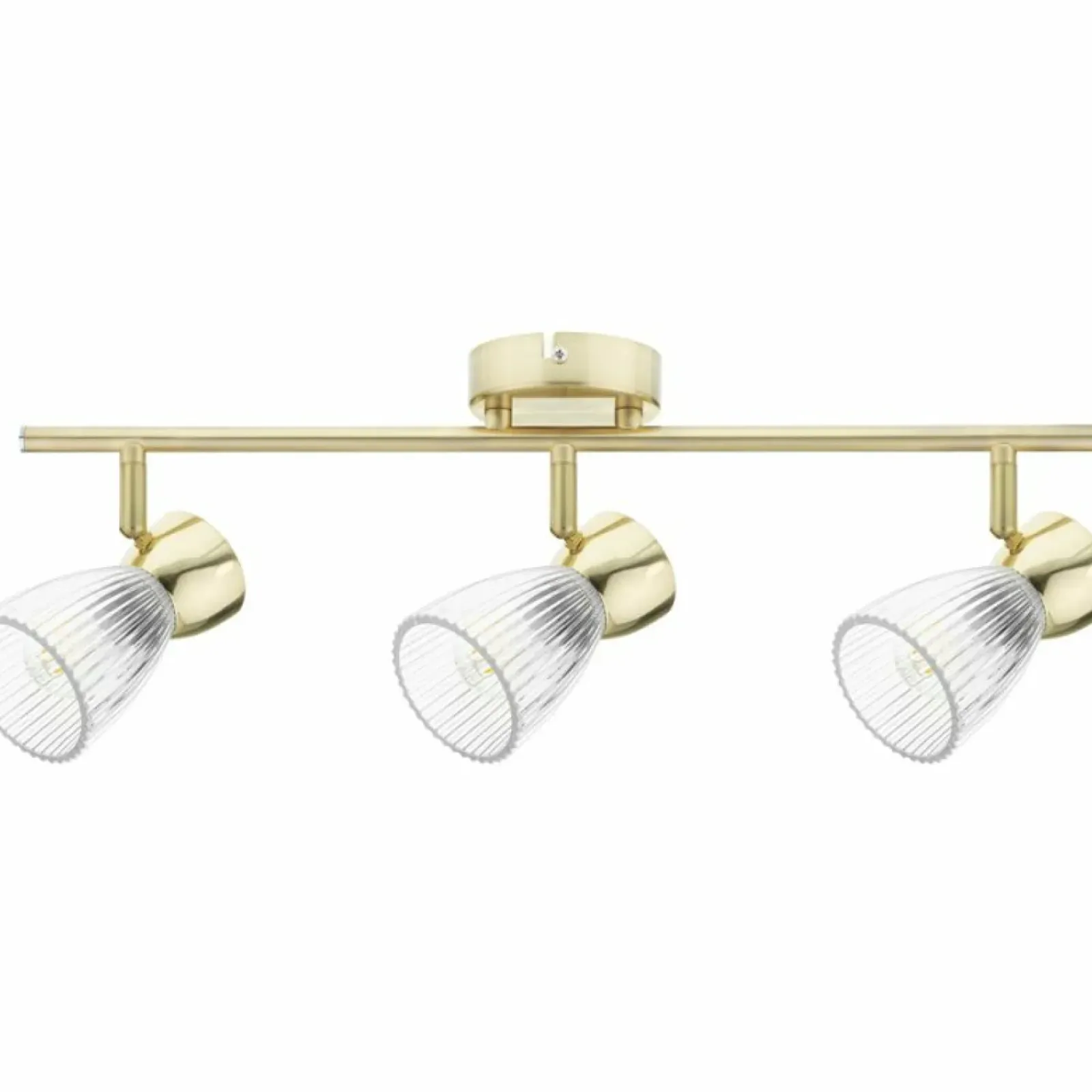 Sklep Kaja Klasyczna lampa sufitowa z ruchomymi światłami ML9976 BEST | Kaja Clearance