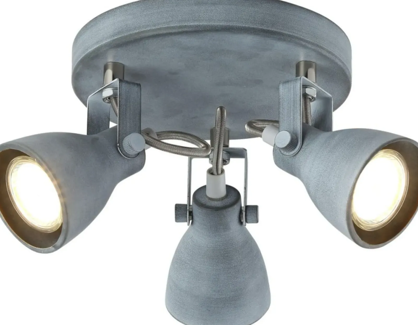 Sklep Kaja Klasyczna lampa w nowoczesnym stylu 98-64325 ASH | Kaja Oświetlenie* Randole Tradycyjne