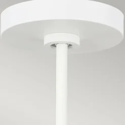 Sklep Kaja Klasyczna lampa wisząca, biała FE-DARWIN-P z serii DARWIN Fashion