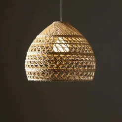 Sklep Kaja Klasyczna lampa wisząca boho, do kuchnio 11151 BOHO | Kaja Oświetlenie Cheap