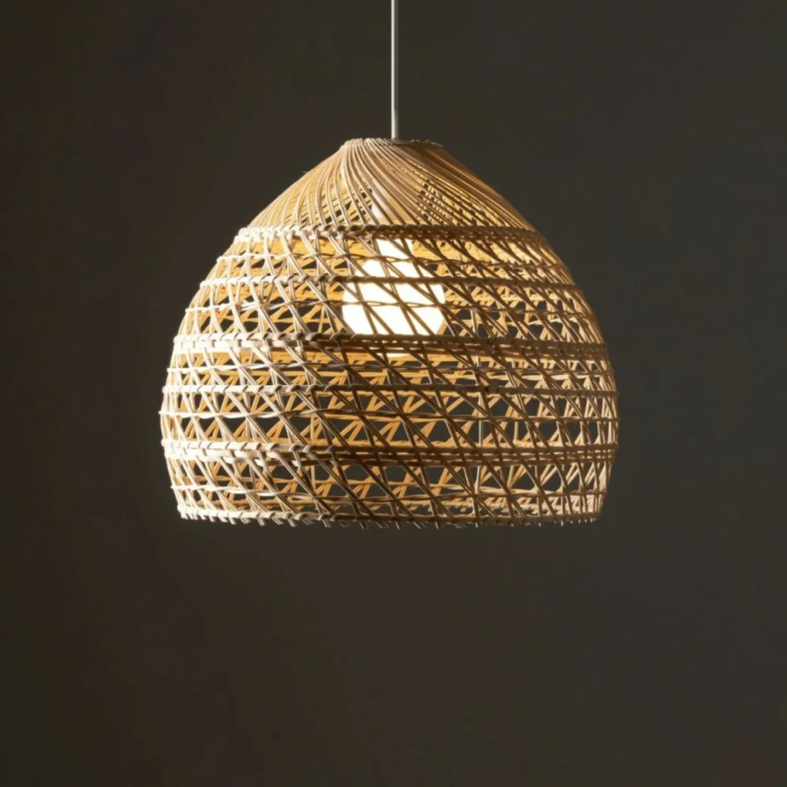 Sklep Kaja Klasyczna lampa wisząca boho, do kuchnio 11151 BOHO | Kaja Oświetlenie Cheap