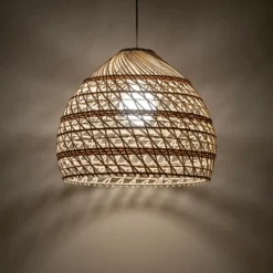 Sklep Kaja Klasyczna lampa wisząca boho, do kuchnio 11151 BOHO | Kaja Oświetlenie Cheap
