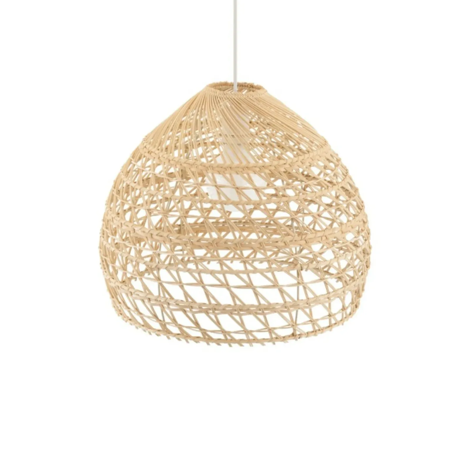 Sklep Kaja Klasyczna lampa wisząca boho, do kuchnio 11151 BOHO | Kaja Oświetlenie Cheap