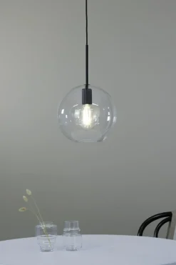 Sklep Kaja Klasyczna lampa wisząca do kuchni ⌀25cm 108506 z serii PATERA | Kaja Fashion