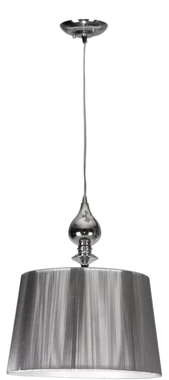 Sklep Kaja Klasyczna lampa wisząca do sypialni 31-07155 GILLENIA | Kaja* Randole Tradycyjne