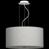 Sklep Kaja Klasyczna lampa wisząca do salonu retro 67839 ONDE | Kaja Oświetlenie Sale