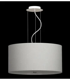 Sklep Kaja Klasyczna lampa wisząca do salonu retro 67839 ONDE | Kaja Oświetlenie Sale