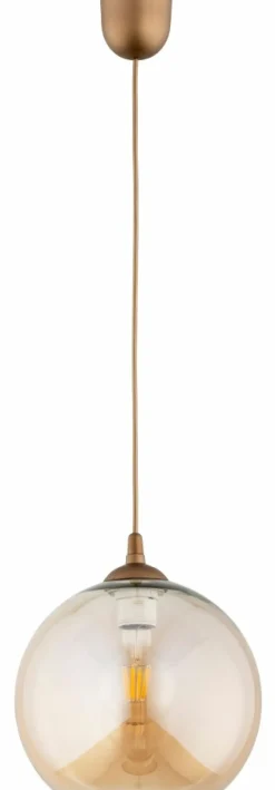 Sklep Kaja Klasyczna lampa wisząca do przytulnej sypialni AL 61221 TIPI | Kaja Clearance
