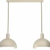 Sklep Kaja Klasyczna lampa wisząca do oświetlenia stołu LX 4308 HANDA | Kaja Fashion