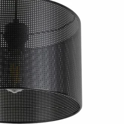 Sklep Kaja Klasyczna lampa wisząca do stylowej kuchni TK 4991 z serii MORENO czarny Sale