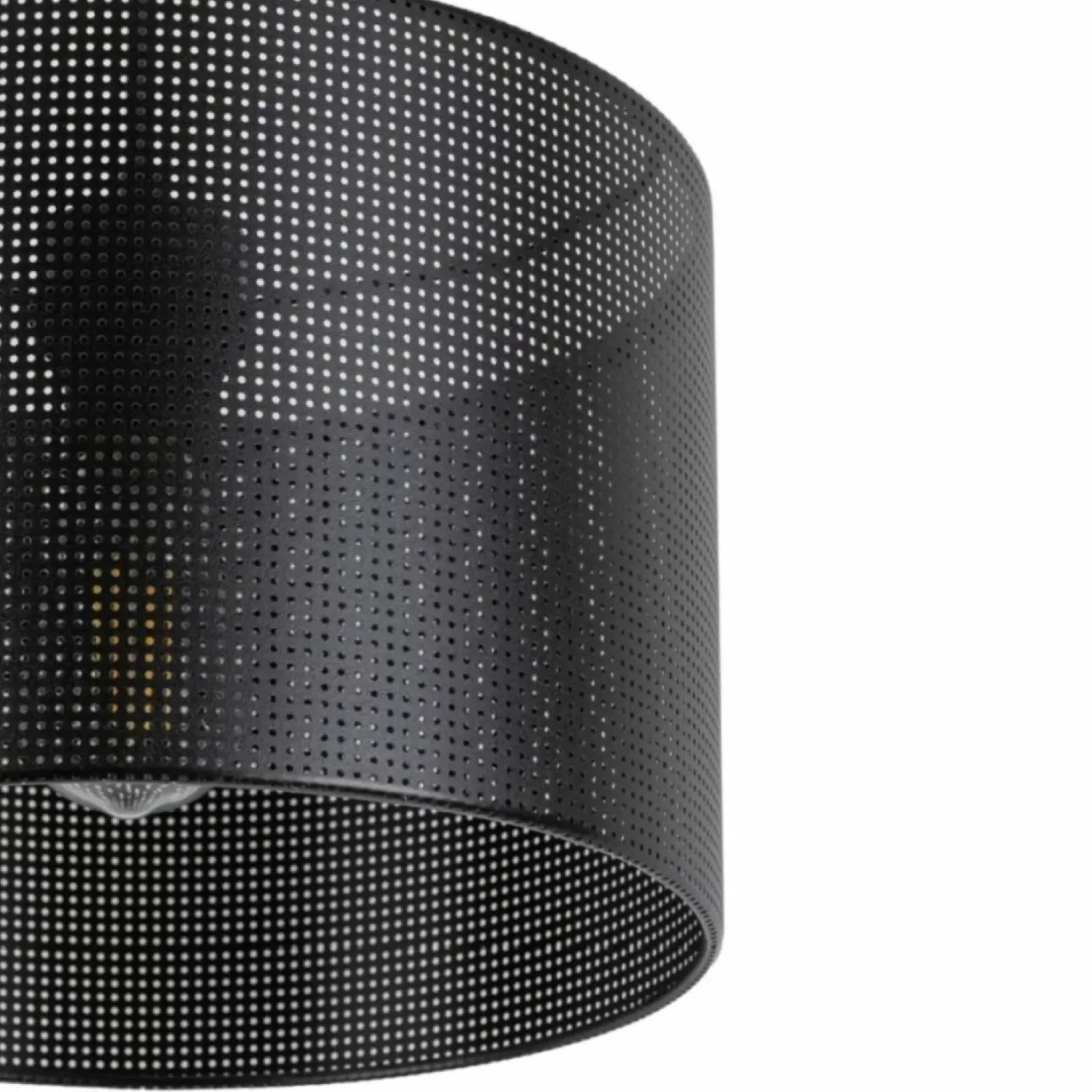 Sklep Kaja Klasyczna lampa wisząca do stylowej kuchni TK 4991 z serii MORENO czarny Sale