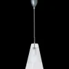 Sklep Kaja Klasyczna lampa wisząca, idealna do kuchni 66634 DZWON | Kaja Store