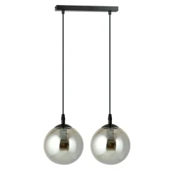 Sklep Kaja Klasyczna lampa wisząca idealna do salonu 712/2 | Kaja Oświetlenie New