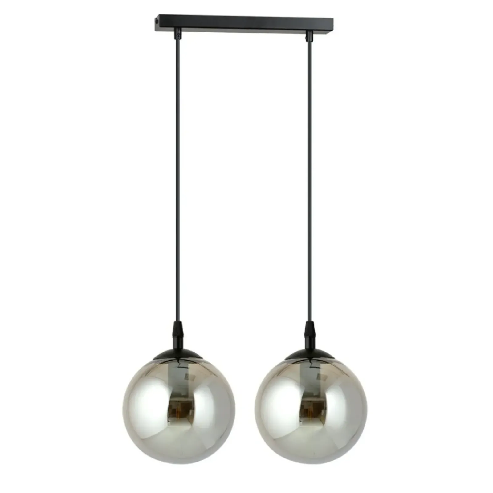 Sklep Kaja Klasyczna lampa wisząca idealna do salonu 712/2 | Kaja Oświetlenie New