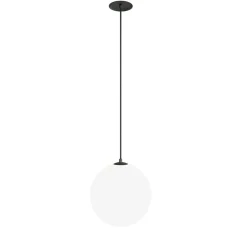 Sklep Kaja Klasyczna lampa wisząca LED 3000K ⌀20cm P039PL-5W3K-20INS-B LUNA Best