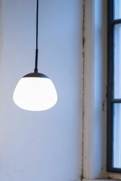 Sklep Kaja Klasyczna lampa wisząca na regulowanym zwisie 108547 z serii RISE Outlet