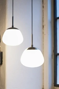 Sklep Kaja Klasyczna lampa wisząca na regulowanym zwisie 108547 z serii RISE Outlet