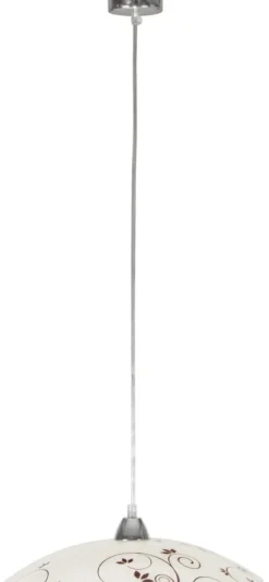 Sklep Kaja Klasyczna lampa wisząca w stylu retro 31-09166 YOUNG | Kaja* Randole Tradycyjne