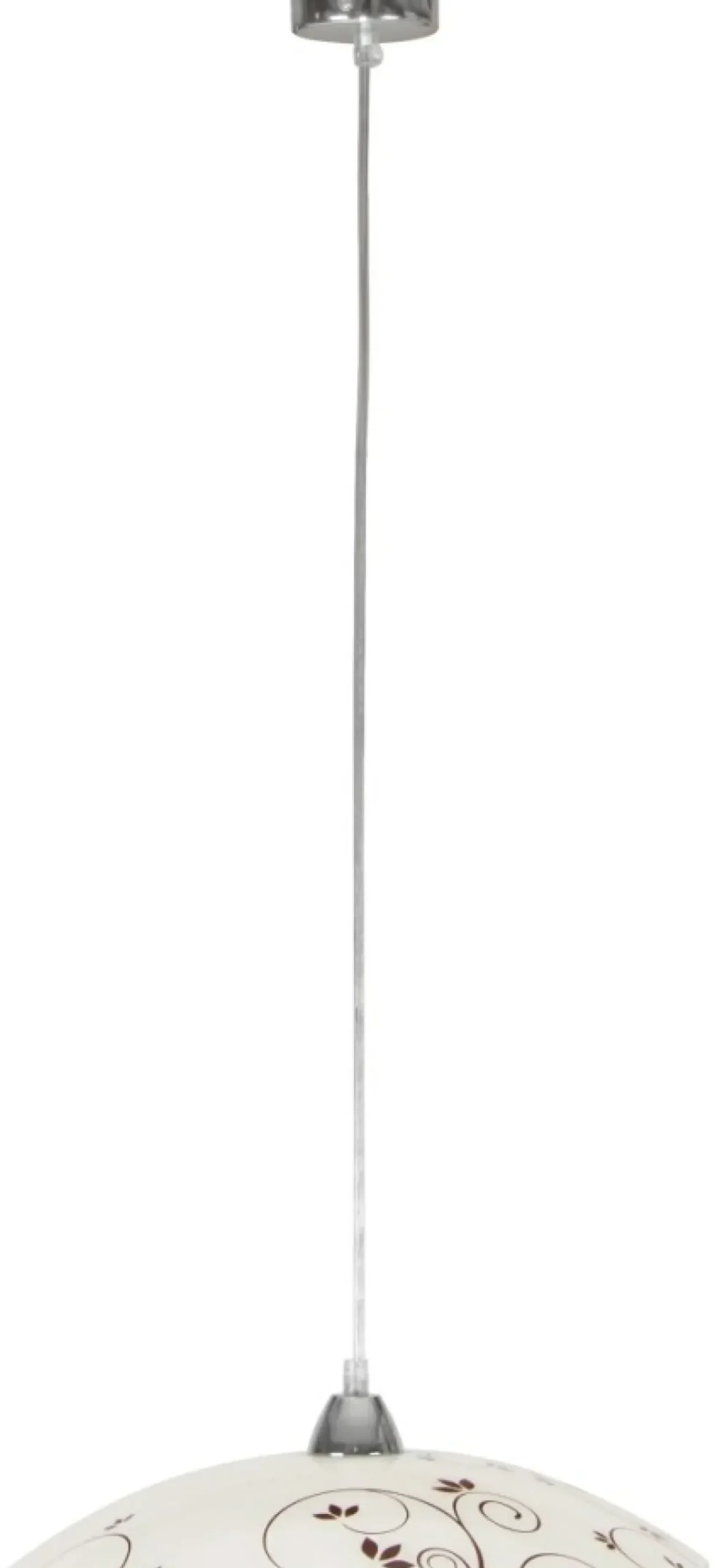 Sklep Kaja Klasyczna lampa wisząca w stylu retro 31-09166 YOUNG | Kaja* Randole Tradycyjne