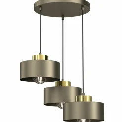 Sklep Kaja Klasyczna lampa wisząca w ciekawym kolorze LX 9927 MARTI | Kaja Flash Sale