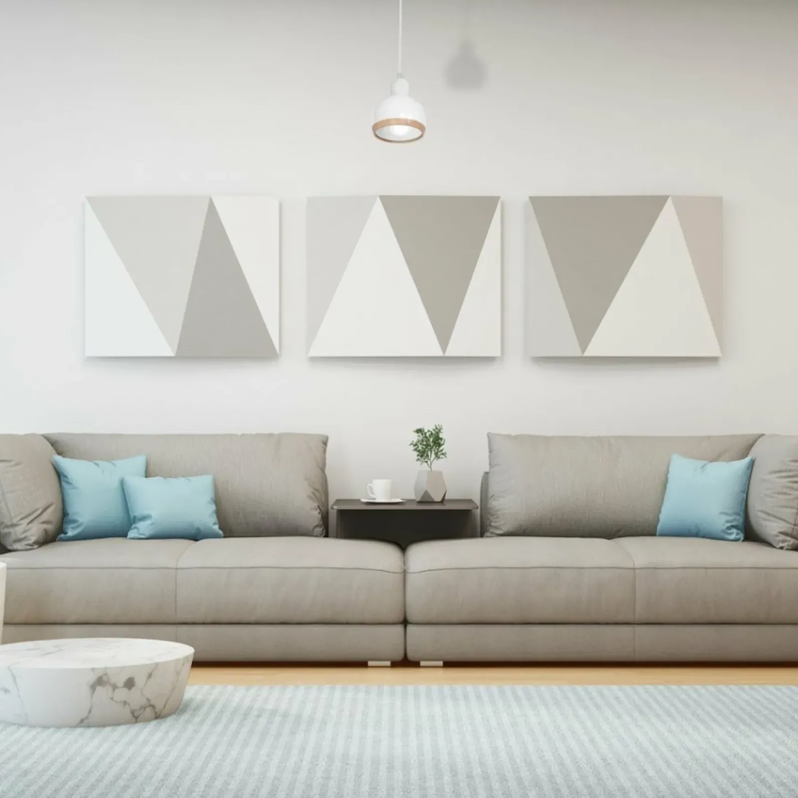 Sklep Kaja Klasyczna lampa wisząca w m kolorze MLP7043 z serii OVAL | Kaja Oświetlenie biały Discount