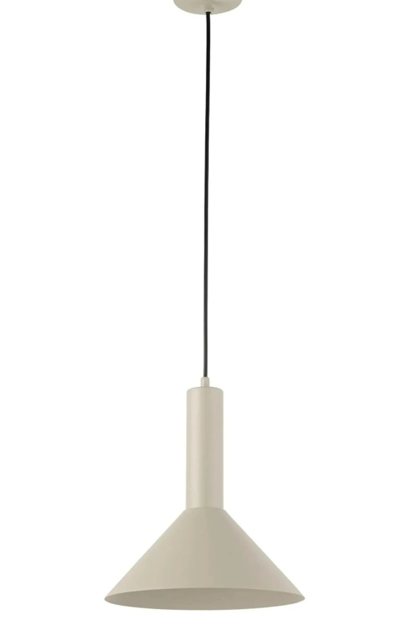 Sklep Kaja Klasyczna lampa wisząca w stylowym kolorze SIG 40806 z serii VITRUM szarybeż Hot