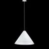 Sklep Kaja Klasyczna lampa wisząca z abażurem 35cm 66200 MONT | Kaja Oświetlenie Hot