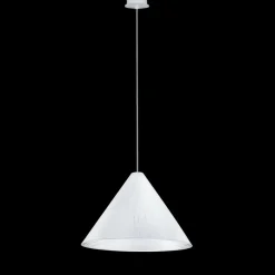 Sklep Kaja Klasyczna lampa wisząca z abażurem 35cm 66200 MONT | Kaja Oświetlenie Hot