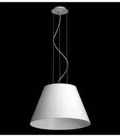 Sklep Kaja Klasyczna lampa wisząca z abażurem 67568 BELL | Kaja Oświetlenie Cheap