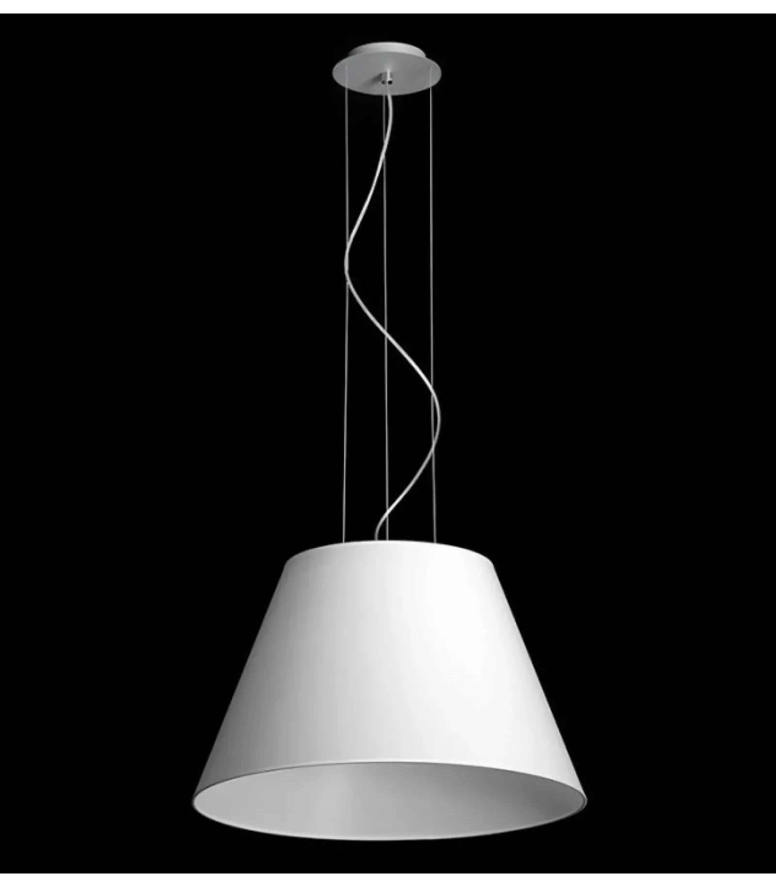 Sklep Kaja Klasyczna lampa wisząca z abażurem 67568 BELL | Kaja Oświetlenie Cheap