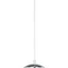 Sklep Kaja Klasyczna lampa wisząca z okrągłym kloszem JUP 1783 ASTI | Kaja Shop
