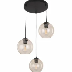 Sklep Kaja Klasyczna lampa wisząca z okrągłymi kloszami TK 4601 z serii CUBUS Flash Sale