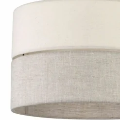Sklep Kaja Klasyczna lampa wisząca z abażurem, do sypialni TK 5772 z serii ECO Best