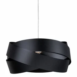 Sklep Kaja Klasyczna lampa wisząca z ozdobnym abażurem ZM 1114 z serii TORNADO Shop