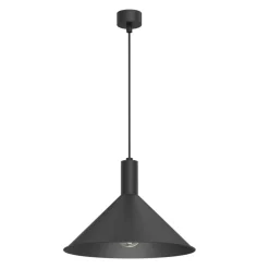 Sklep Kaja Klasyczna lampa wisząca ze stożkowym abażurem ANT 5004 z serii ERTO P Discount