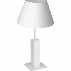 Sklep Kaja Klasyczna lampka nocna, kolor LX 3640 z serii TABLE LAMPS | Kaja* Lampki Stołowe Z Abażurem|Tradycyjne Lampki Stołowe