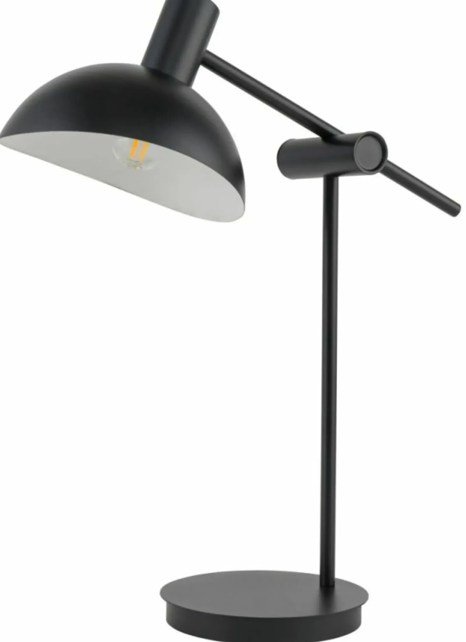 Sklep Kaja Klasyczna lampka z regulowanym ramieniem SIG 50344 ARTIS | Kaja* Lampki Biurkowe